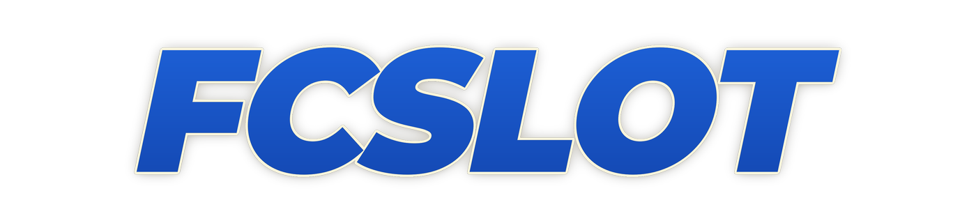 fcslot logo